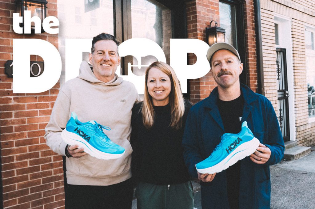 E337 | Hoka Clifton 10, Norda 005, Visit to Puma Headquarters & More