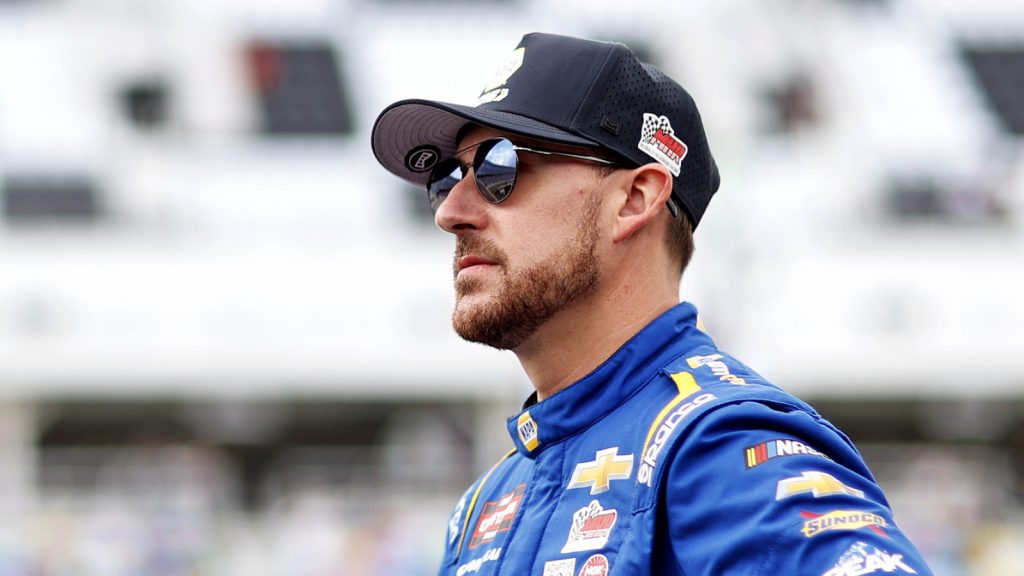 Where early-season Xfinity Series playoff bubble stands after COTA