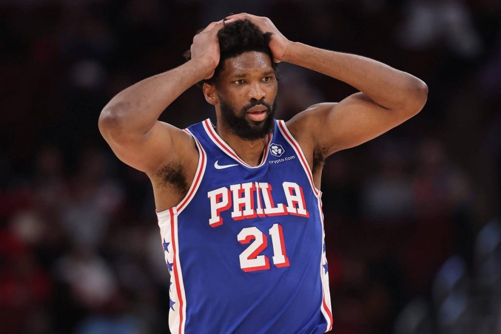 After Joel Embiid news, 76ers should look to Grizzlies for blueprint of what comes next