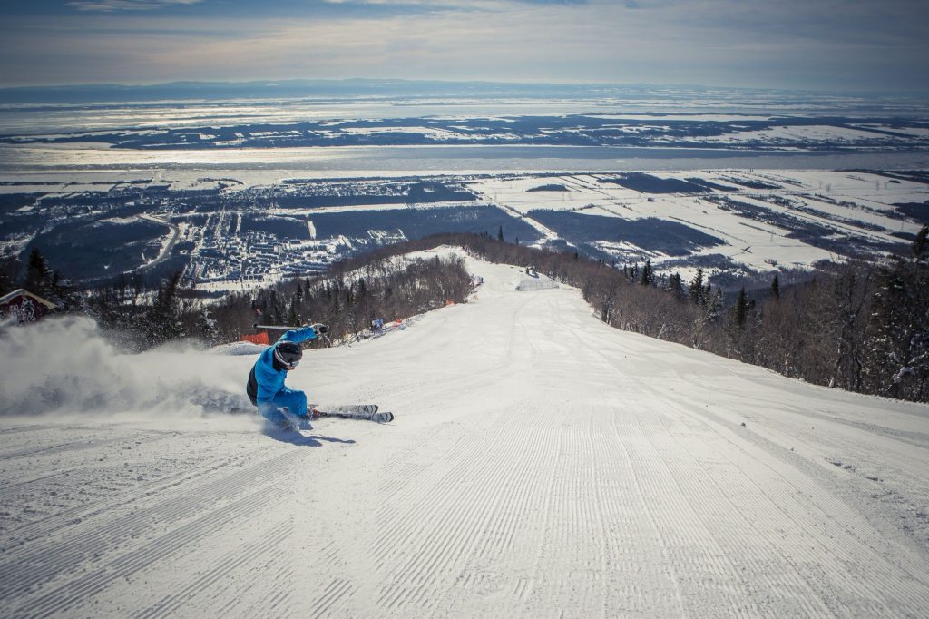 Where To Ski In March Where To Ski In March
