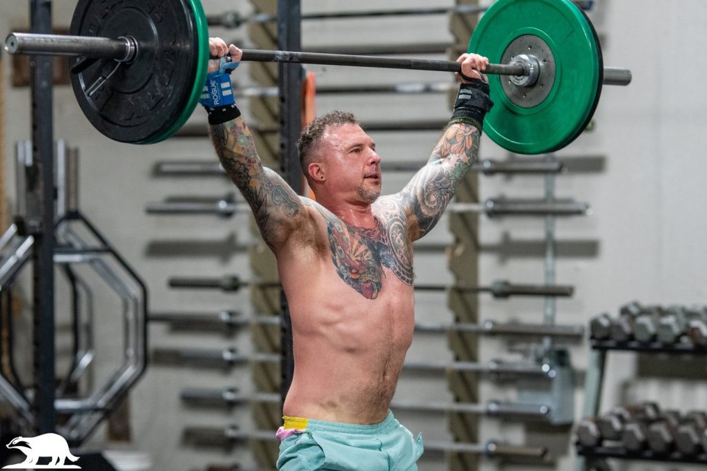 WOD: Friday 250228 WOD: Friday 250228
