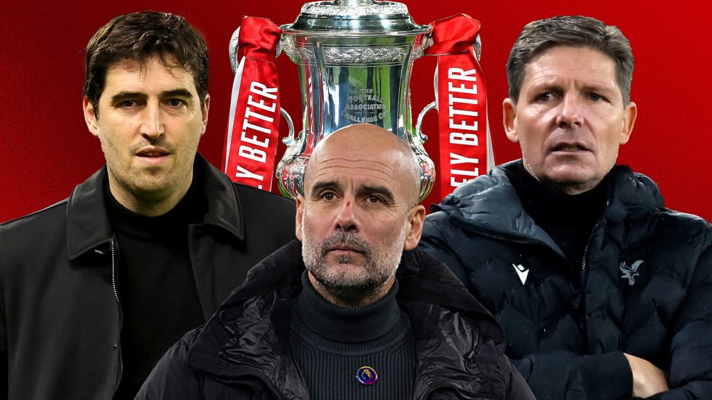 Football news LIVE: Crystal Palace share Mateta update after horror incident, Newcastle face Brighton in FA Cup, Man City see off Plymouth Football news LIVE: Crystal Palace share Mateta update after horror incident, Newcastle face Brighton in FA Cup, Man City see off Plymouth