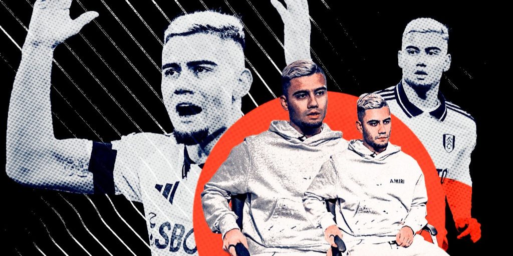 Andreas Pereira Exclusive Interview: ‘I Want to Show Man Utd They Made a Mistake’