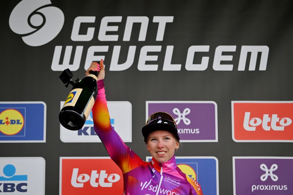 Gent-Wevelgem Women past winners Gent-Wevelgem Women past winners