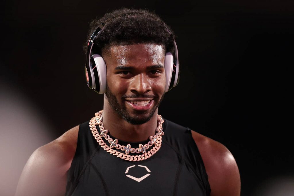 Shedeur Sanders Makes Opinion On Ohio State QB Will Howard Clear Shedeur Sanders Makes Opinion On Ohio State QB Will Howard Clear