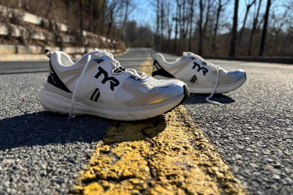 TYR RD-1X DS Runner Review: A Runner, But Also Not