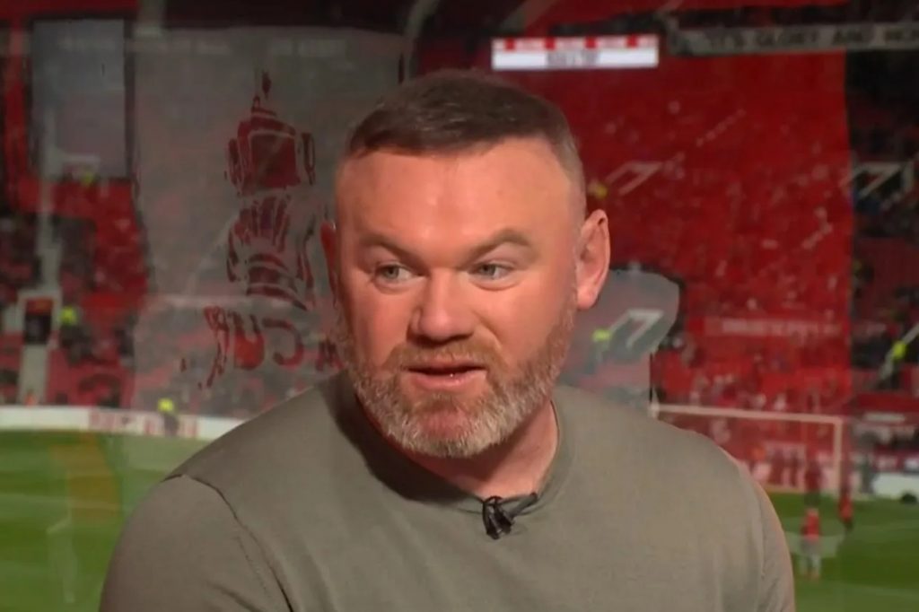 Wayne Rooney says many players ‘need to leave’ Manchester United in damning squad assessment before FA Cup defeat Wayne Rooney says many players ‘need to leave’ Manchester United in damning squad assessment before FA Cup defeat