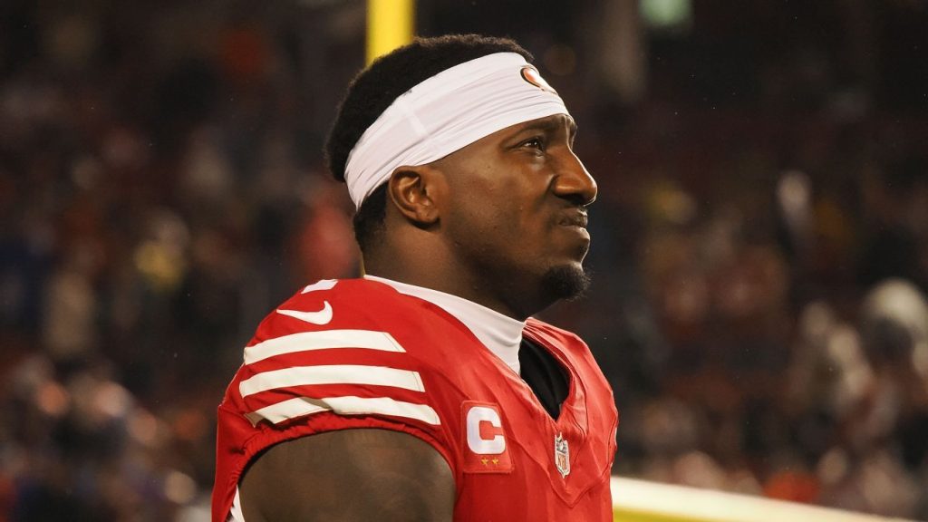 Betting buzz: Commanders, 49ers Super Bowl odds following Deebo Samuel trade Betting buzz: Commanders, 49ers Super Bowl odds following Deebo Samuel trade