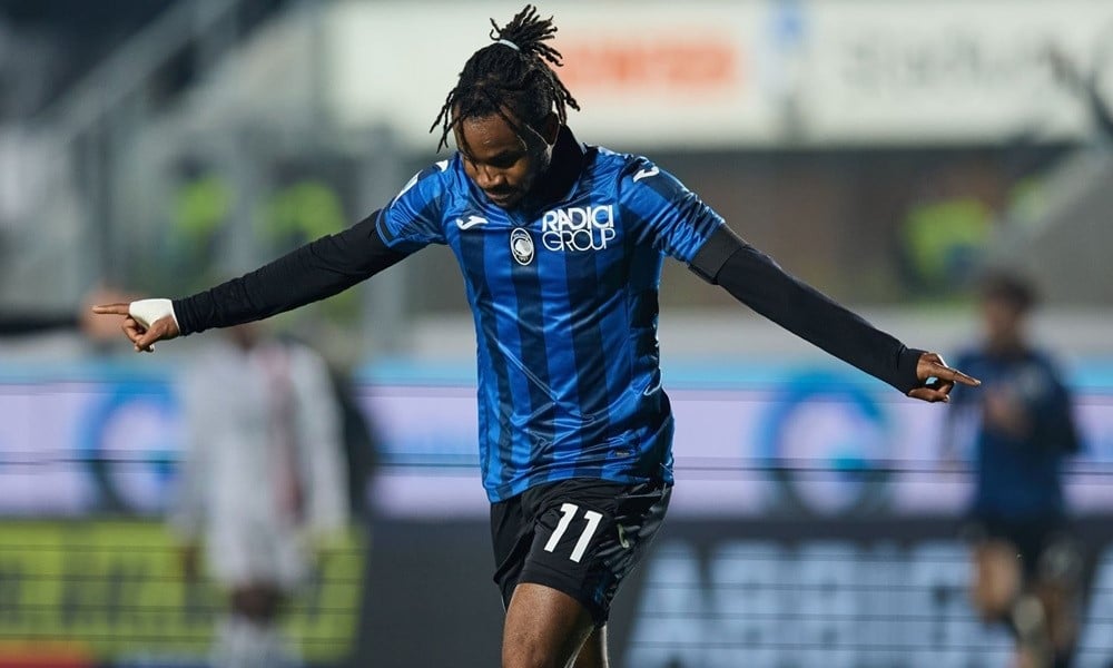 Tottenham now want to sign £37m star with 24 G/A this season, join Liverpool in race – report Tottenham now want to sign £37m star with 24 G/A this season, join Liverpool in race – report