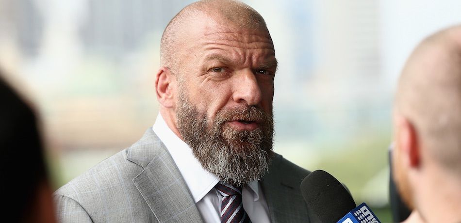 WWE WrestleMania 41: Women’s Title Match Could Headline Event, Triple H Confirms WWE WrestleMania 41: Women’s Title Match Could Headline Event, Triple H Confirms