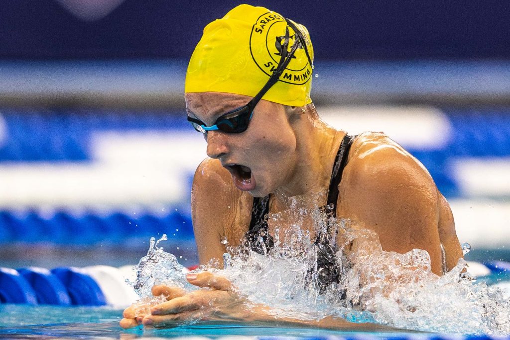 Rawak Out as CEO, McIntosh to Texas, & Conference Review | SWIMSWAM BREAKDOWN Rawak Out as CEO, McIntosh to Texas, & Conference Review | SWIMSWAM BREAKDOWN