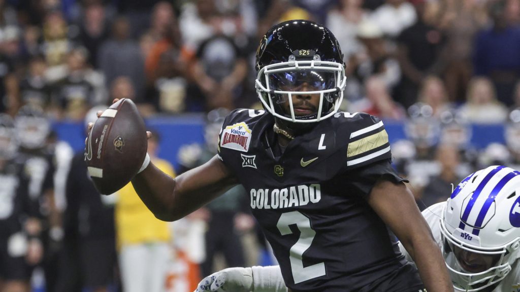 Shedeur Sanders makes huge promise to interested teams