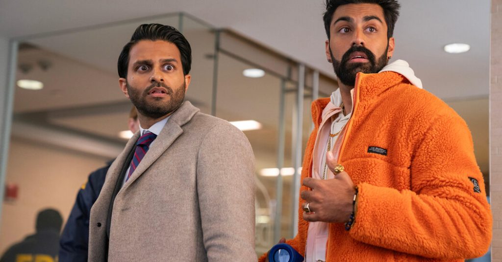 ‘Deli Boys,’ Plus 9 Things to Watch on TV this Week ‘Deli Boys,’ Plus 9 Things to Watch on TV this Week