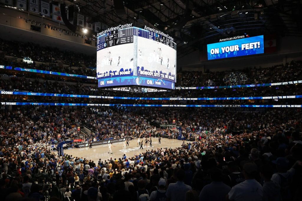 Mavericks season-ticket prices, even after Luka Dončić departure, are going up Mavericks season-ticket prices, even after Luka Dončić departure, are going up