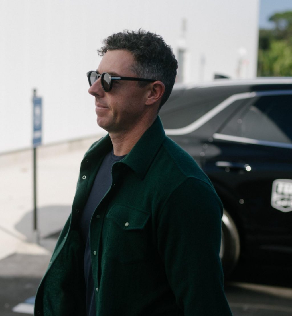 Rory McIlroy’s team eliminated as New York Golf Club advances