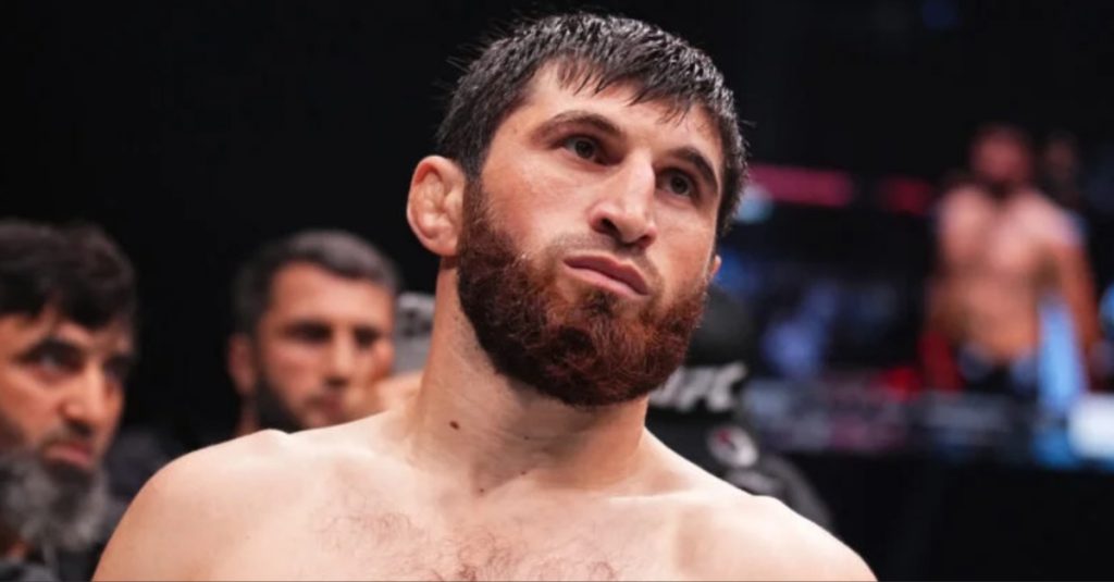 The Unfortunate Timing of Magomed Ankalaev’s UFC 313 Title Shot: ‘Not a Good Thing to Fight During Ramadan’