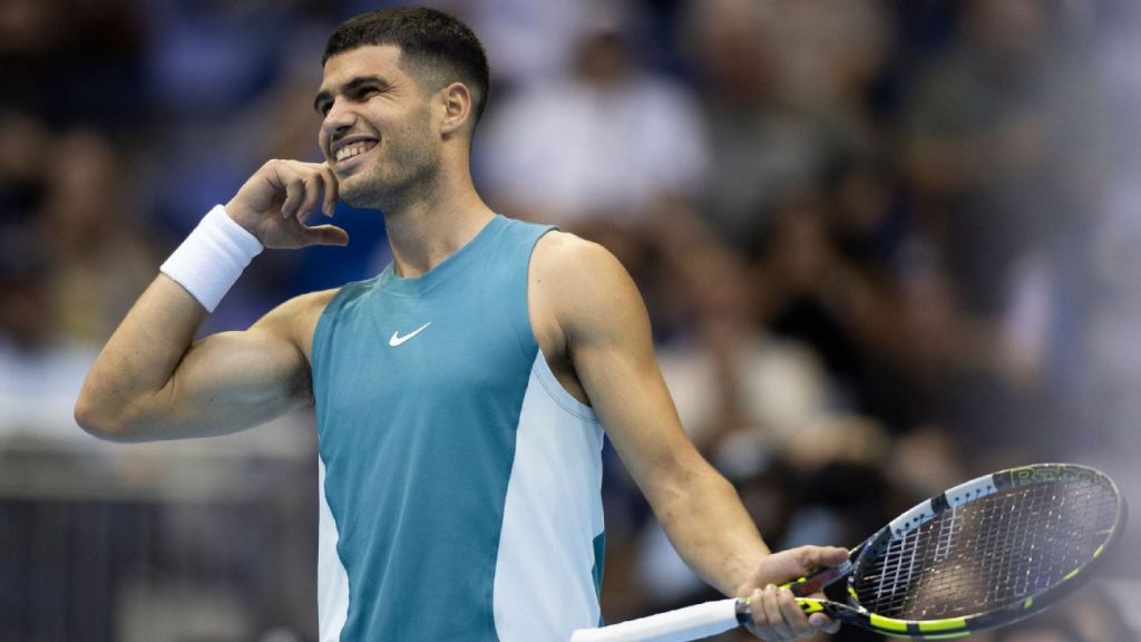 The BNP Paribas Open at Indian Wells: What to know and who to watch The BNP Paribas Open at Indian Wells: What to know and who to watch