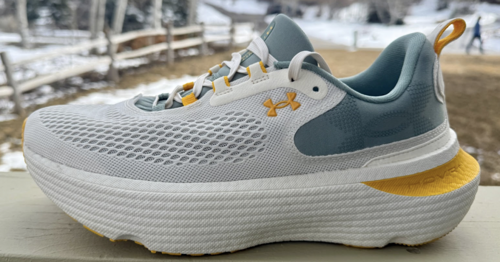 Under Armour UA Infinite Elite 2 Multi Tester Review: 5 Comparisons Under Armour UA Infinite Elite 2 Multi Tester Review: 5 Comparisons