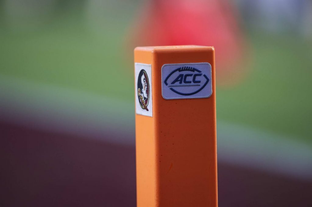 Clemson, Florida State to drop lawsuits against ACC after revenue-sharing change