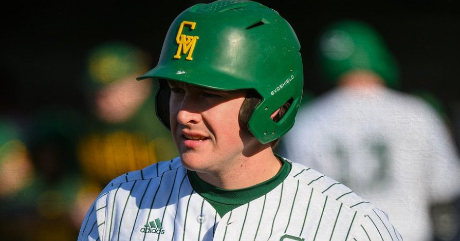 George Mason baseball makes history with 23 runs in a single inning against Holy Cross George Mason baseball makes history with 23 runs in a single inning against Holy Cross