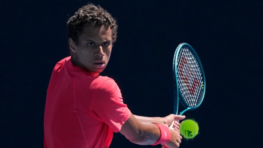 Canada’s Diallo, Galarneau drop final Indian Wells qualifying matches Canada’s Diallo, Galarneau drop final Indian Wells qualifying matches