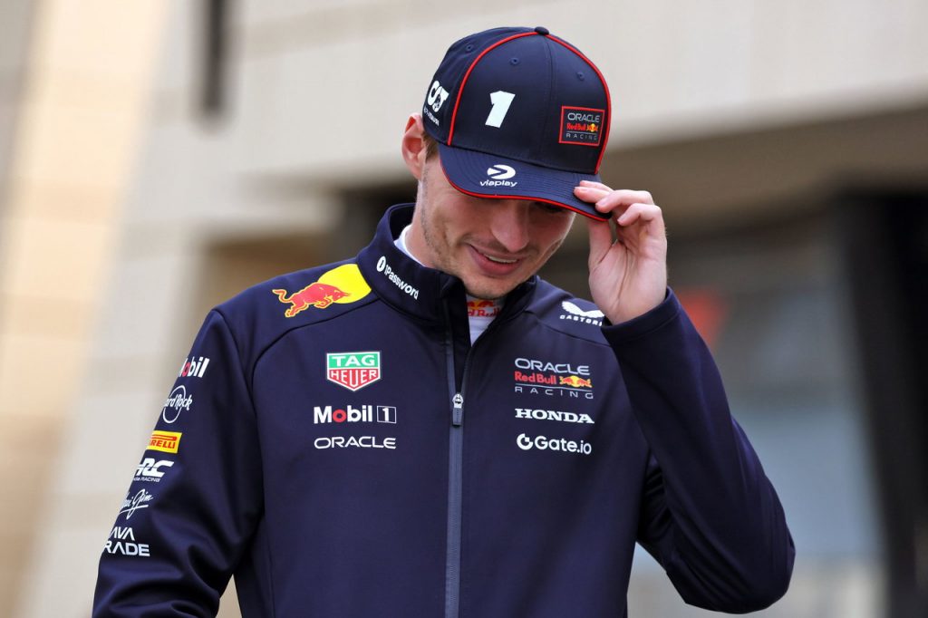 “Rumour” about Ford shared which may tempt Max Verstappen towards Aston Martin