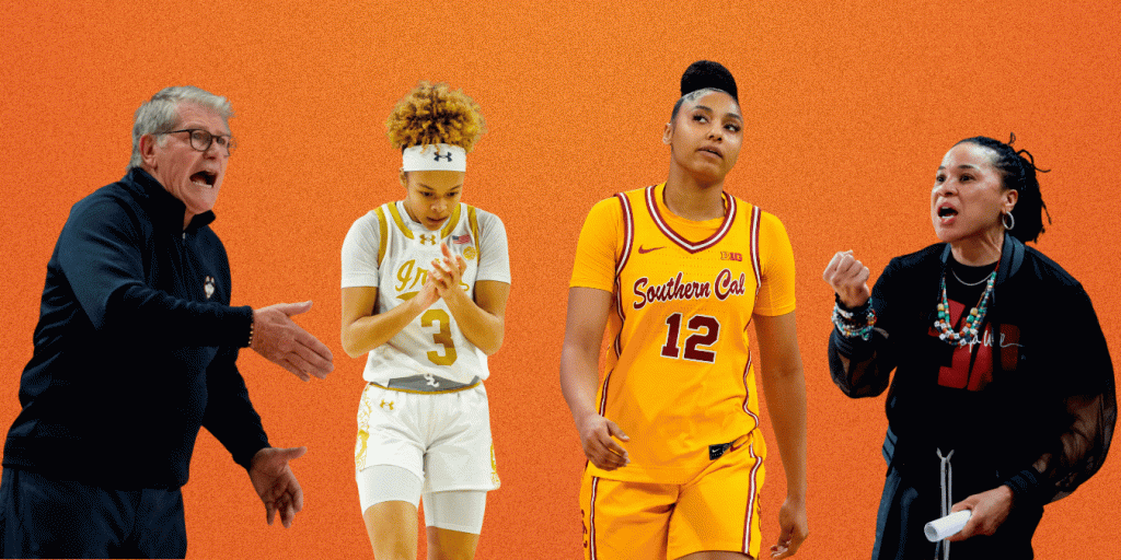 Conference Tournament Predictions 2025: Which Women’s Teams Will Earn Automatic NCAA Tournament Bids?