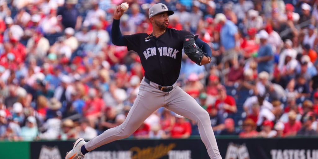 Williams feeling the Airbender in his Yankees spring debut Williams feeling the Airbender in his Yankees spring debut