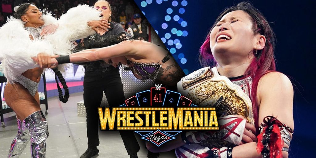 Despite Losing On Raw, Rhea Ripley Will Still Be WWE World Women’s Champion By WrestleMania 41 Despite Losing On Raw, Rhea Ripley Will Still Be WWE World Women’s Champion By WrestleMania 41