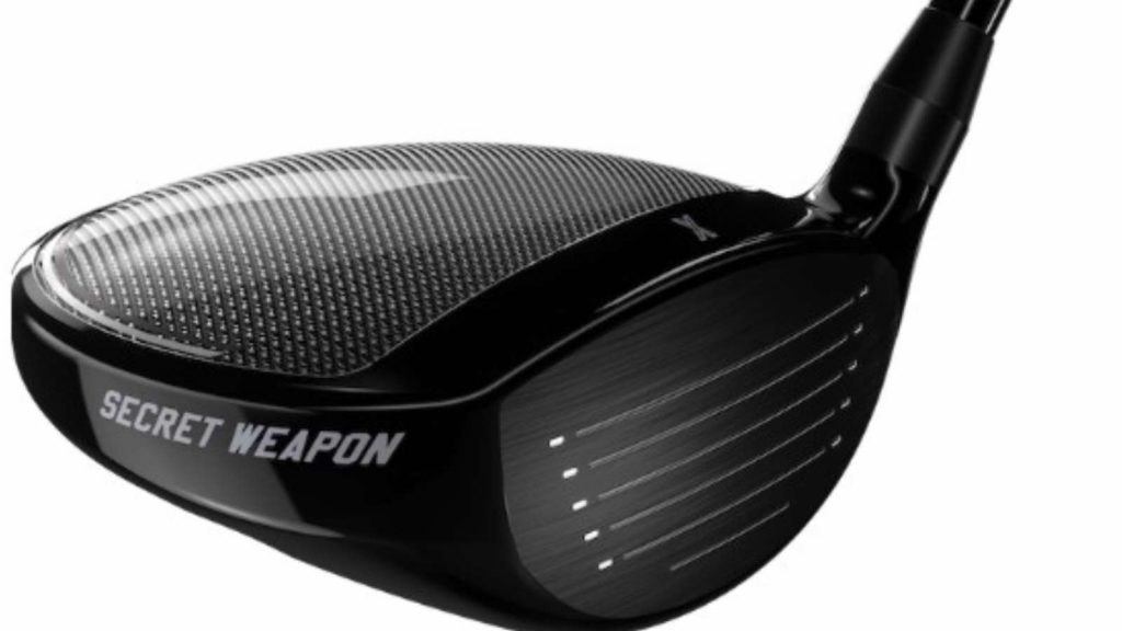 PXG reveals the sexy secret weapon that could be a huge hit with average golfers