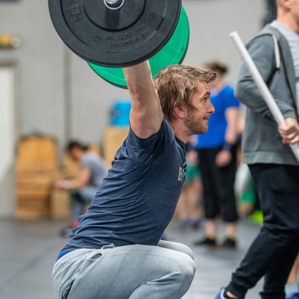 WOD: Wednesday 250305 WOD: Wednesday 250305