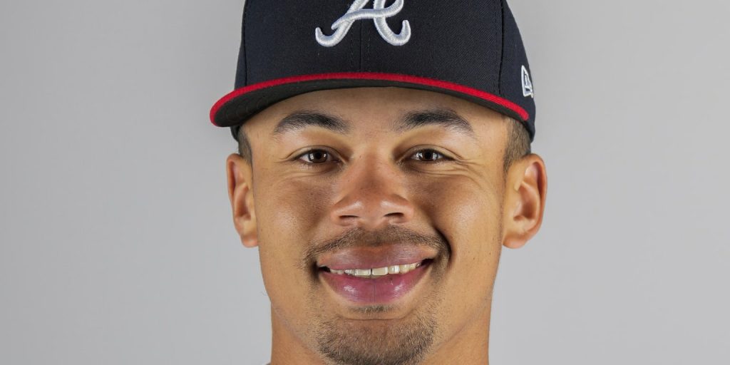 Top prospect Baldwin gets vote of confidence from Sale Top prospect Baldwin gets vote of confidence from Sale