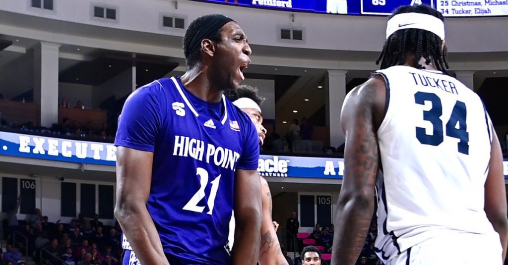 Big South men’s tournament 2025: Bracket, schedule, scores, teams, and more