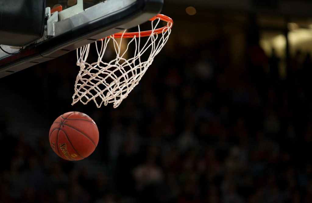 Talking Tech: Generating Shot Charts using the Basketball API Talking Tech: Generating Shot Charts using the Basketball API