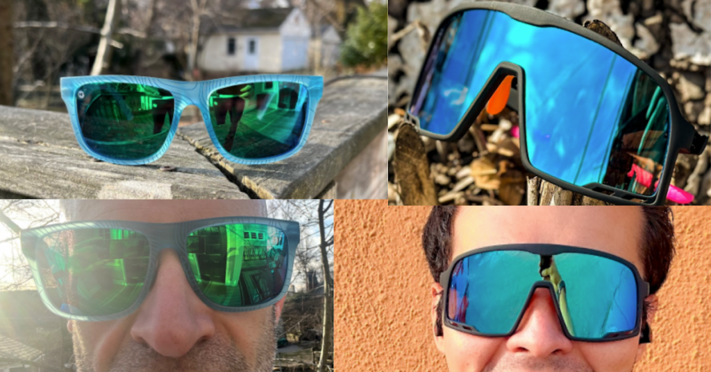 Knockaround Hang Time Campeones and Astro Climb Torrey Pines Sport Sunglasses Review Knockaround Hang Time Campeones and Astro Climb Torrey Pines Sport Sunglasses Review