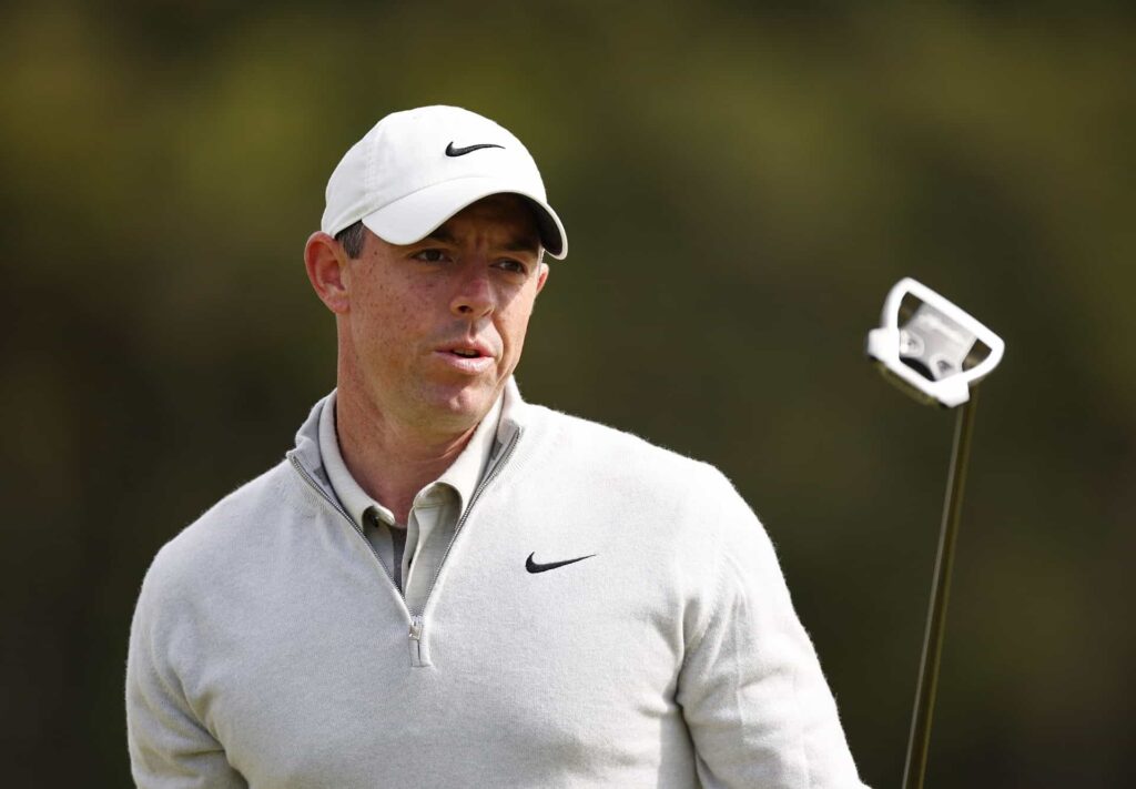 Rory McIlroy WITB 2025: A new ball but is it a new driver? Rory McIlroy WITB 2025: A new ball but is it a new driver?