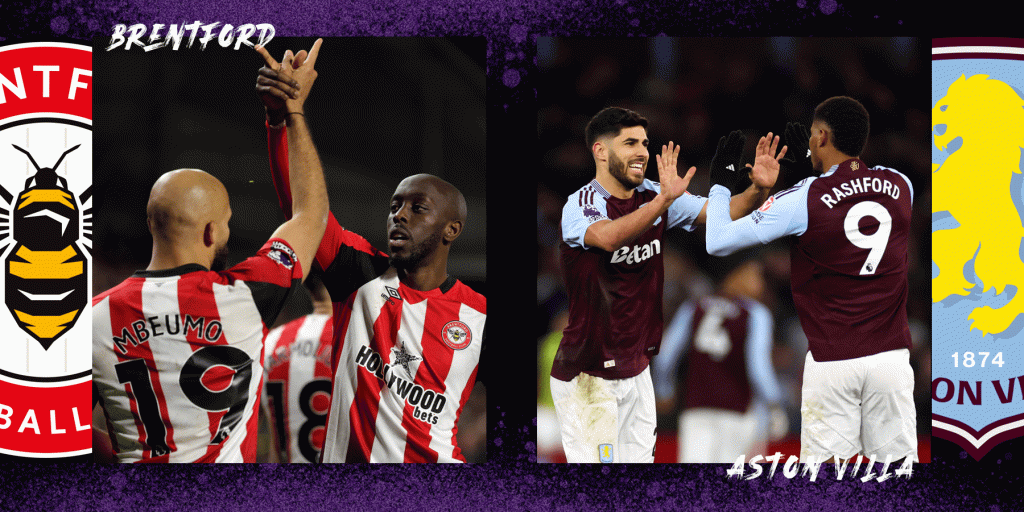 Brentford vs Aston Villa Prediction Brentford vs Aston Villa Prediction