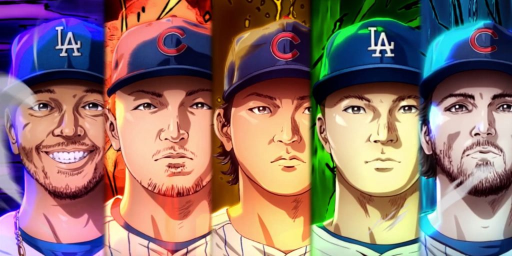 MLB, Demon Slayer partner for anime-style short film for Tokyo Series MLB, Demon Slayer partner for anime-style short film for Tokyo Series