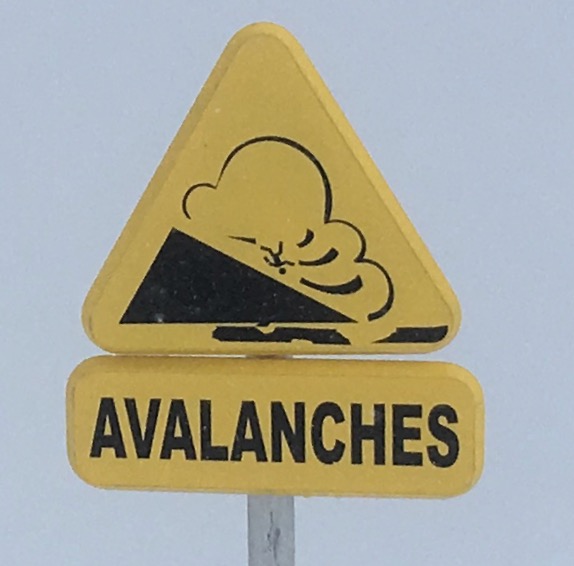 Three Heliskiers Die in Avalanche in Alaska Three Heliskiers Die in Avalanche in Alaska