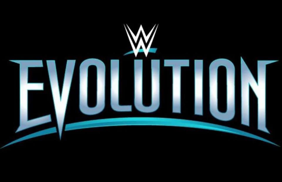 Report: Evolution Event Coming In July
