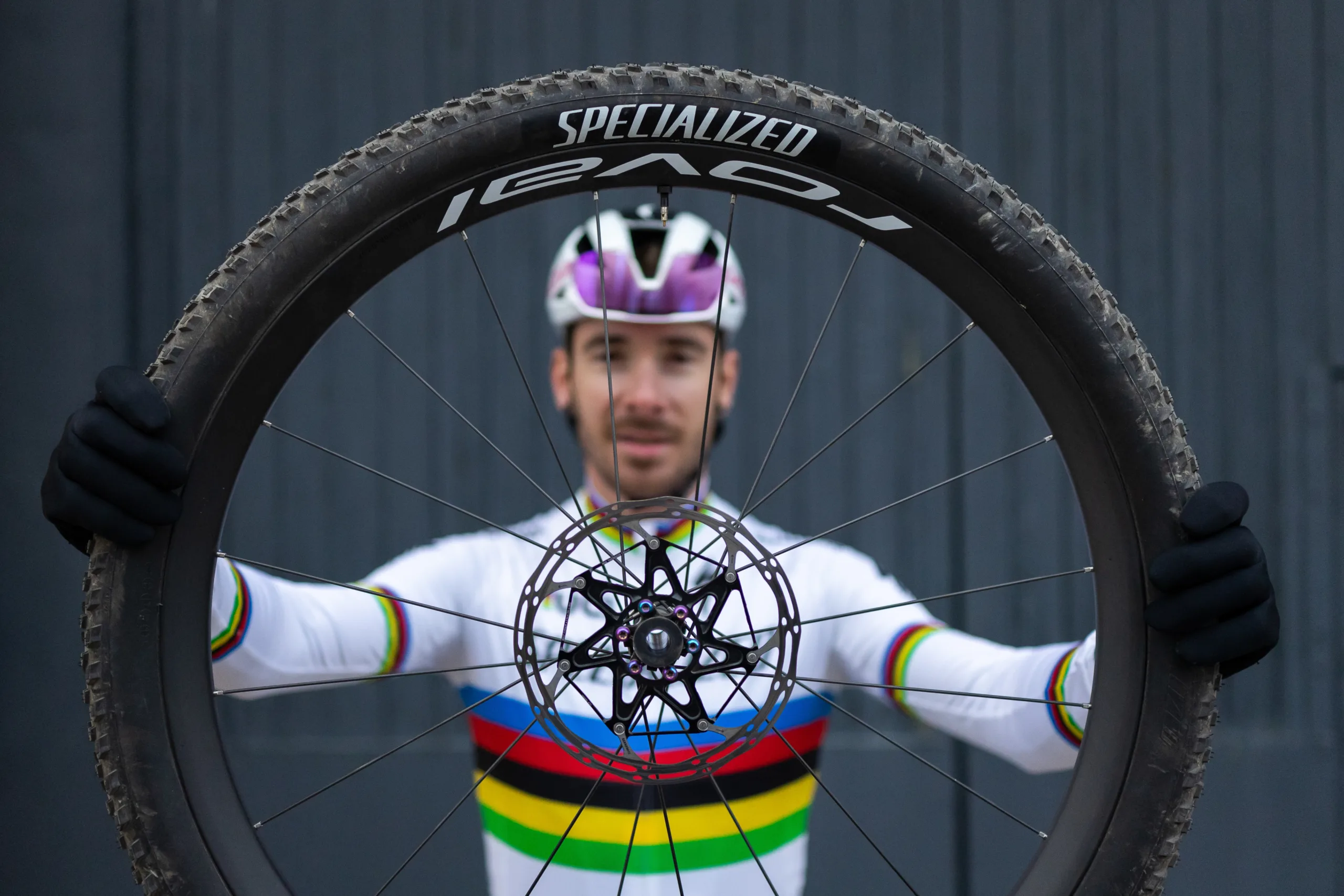 Roval Releases 992g World Cup Wheelset and Updated XC Tires Roval Releases 992g World Cup Wheelset and Updated XC Tires