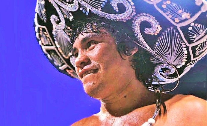 Las Glorias del Gran Puas