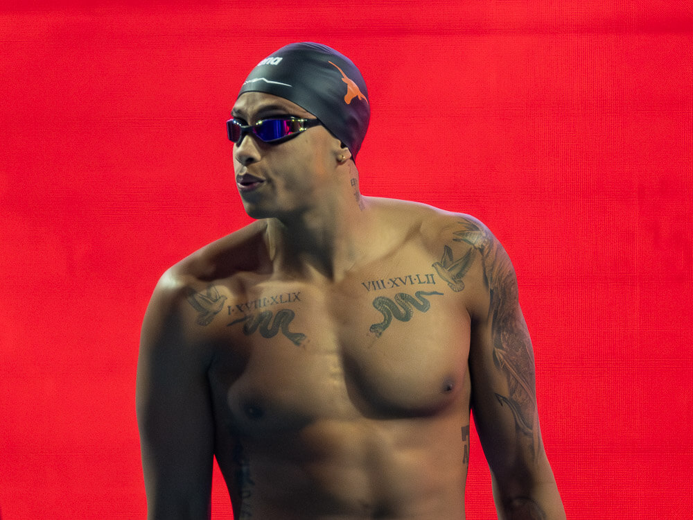 TYR Pro Swim Series Westmont: Shaine Casas Achieves Strong Double; Summer McIntosh Blasts 2:04.00 200 Fly