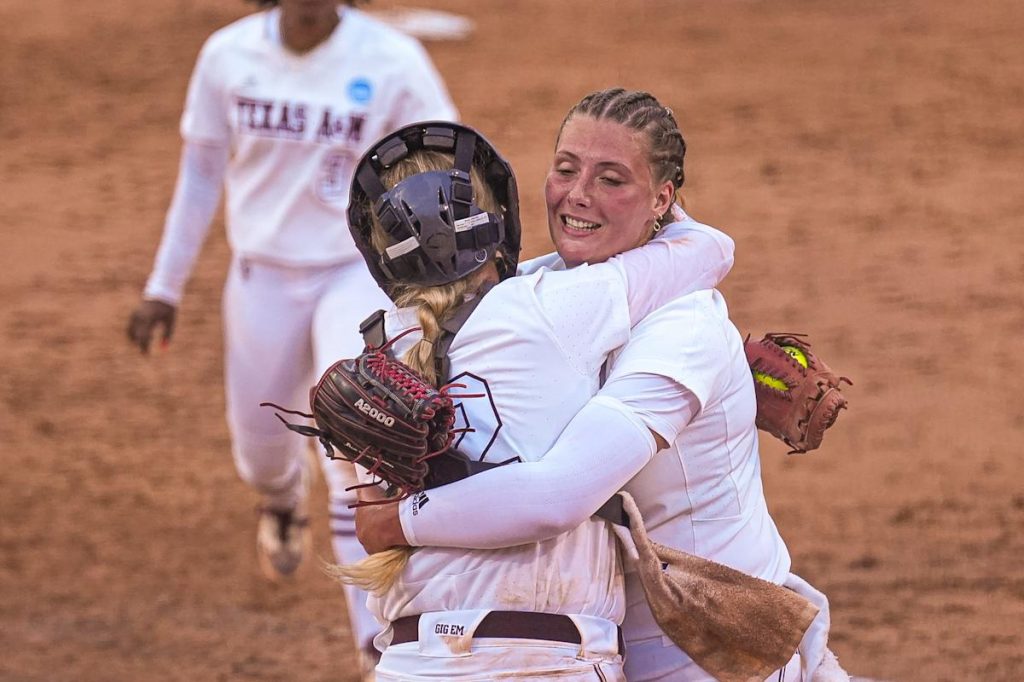 Texas A&M softball: Preview of Aggies softball as they open SEC play against Florida
