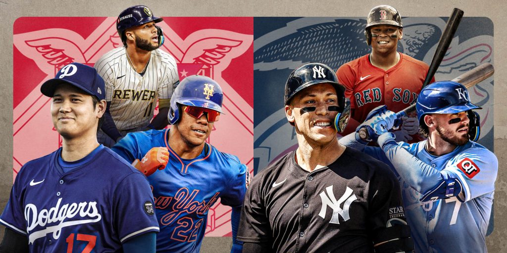 Who are the MVP favorites, dark horses in 2025?