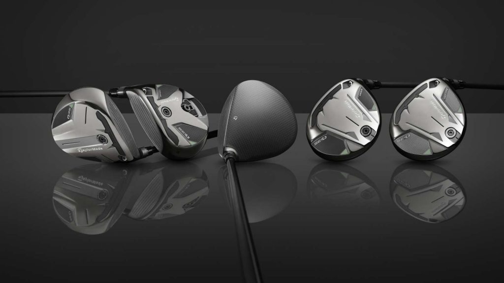 Expert reveals key secrets why lofted fairway woods are perfect for the average golfer Expert reveals key secrets why lofted fairway woods are perfect for the average golfer