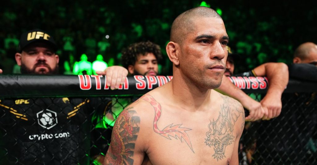 Jon Anik wouldn’t be shocked if Alex Pereira calls for title fight against Dricus du Plessis with UFC 313 win