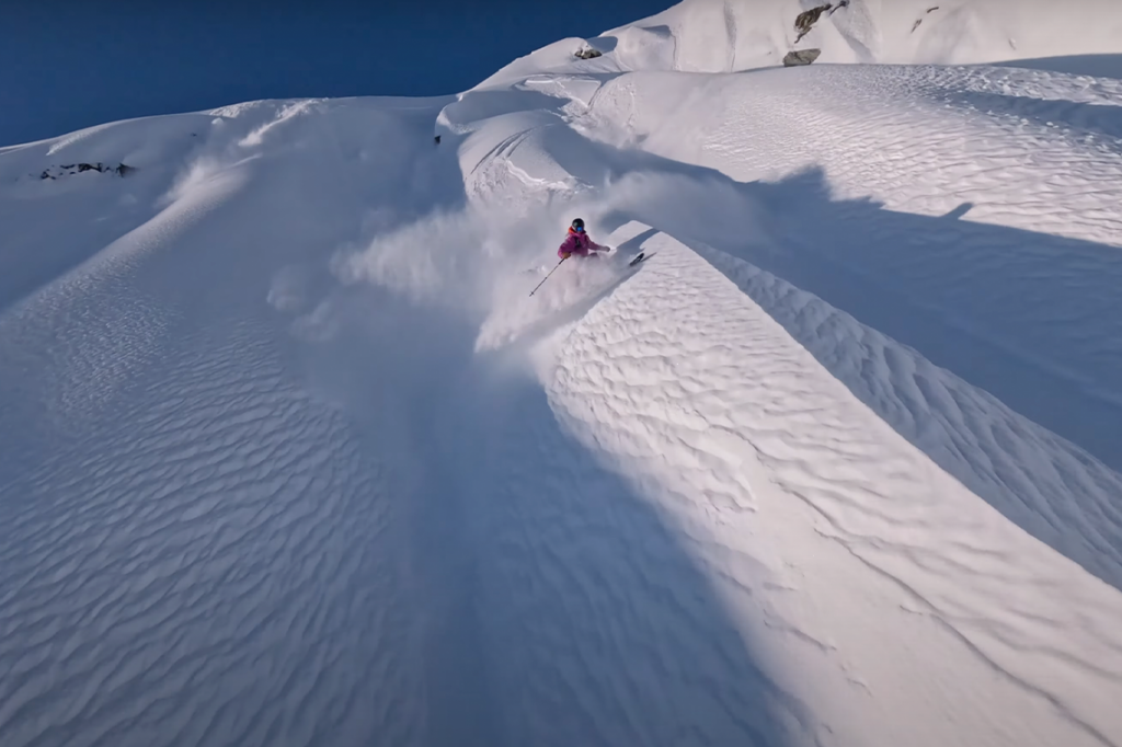 Parkin Costain Rips Some of the Biggest AK Spines We’ve Ever Seen Parkin Costain Rips Some of the Biggest AK Spines We’ve Ever Seen