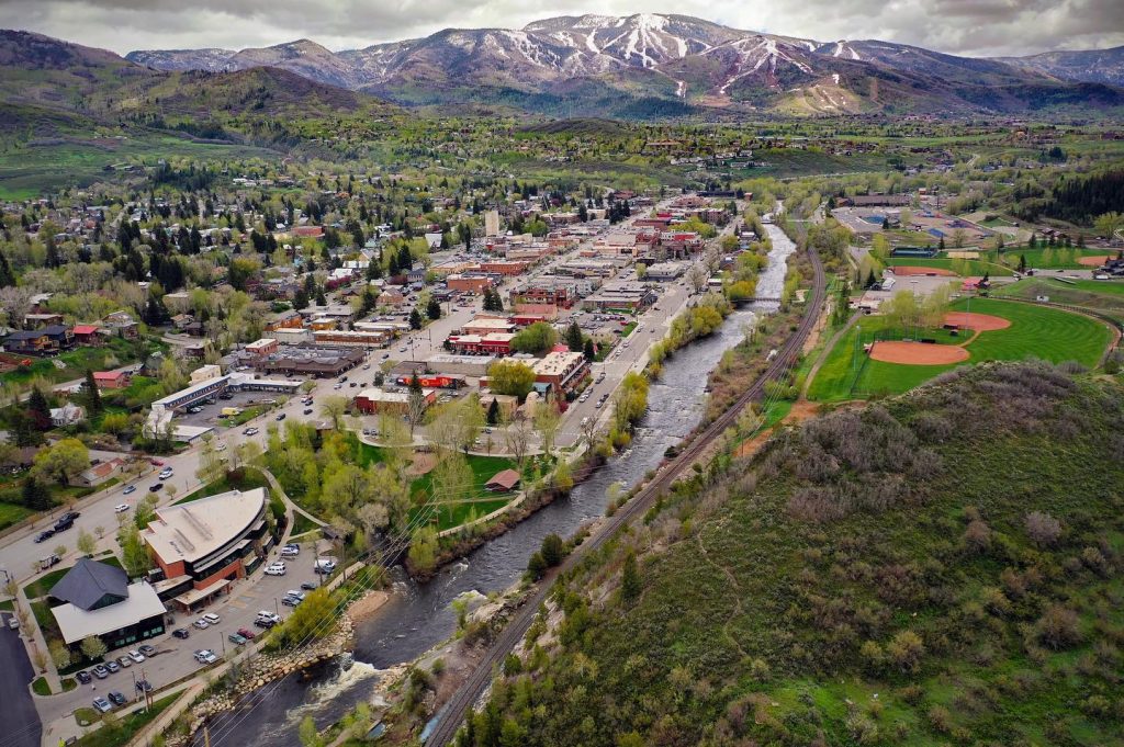 Steamboat Springs City Council Considering Lift Ticket Tax
