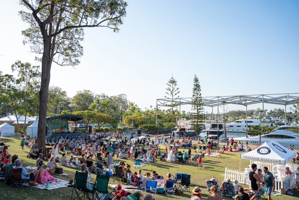 More Than a Game – Sanctuary Cove Sets the Stage for the Gold Coast’s Biggest Golf Festival 